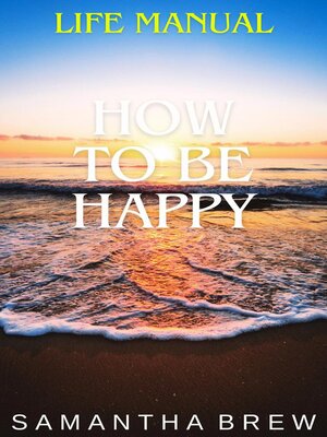 cover image of Life Manual